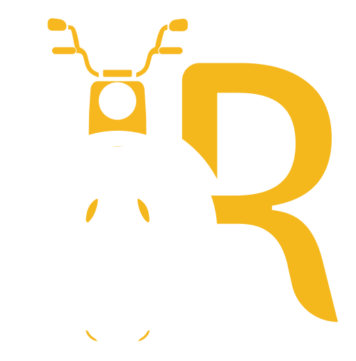 Hire N Ride logo