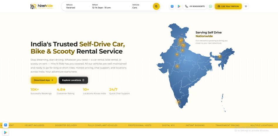 Home Page