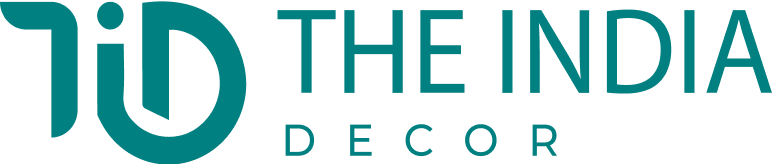 The India Decor logo