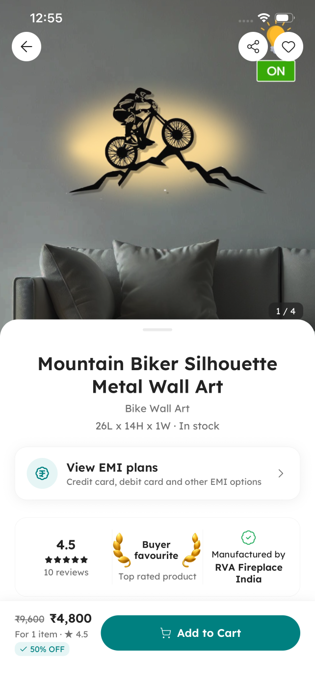 Product Details