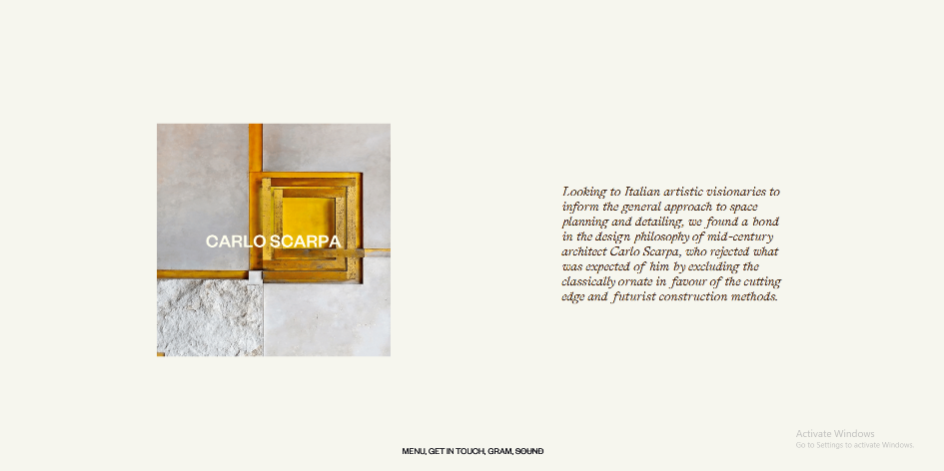 Spatial Storytelling