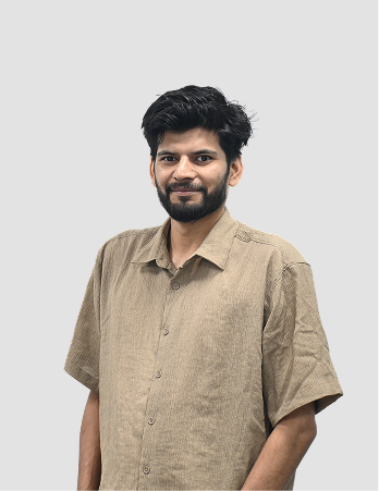 Nitin Kumar