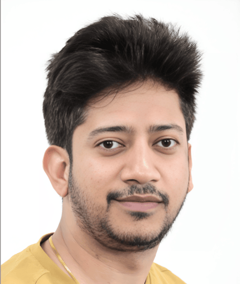Sheshank Jamwal